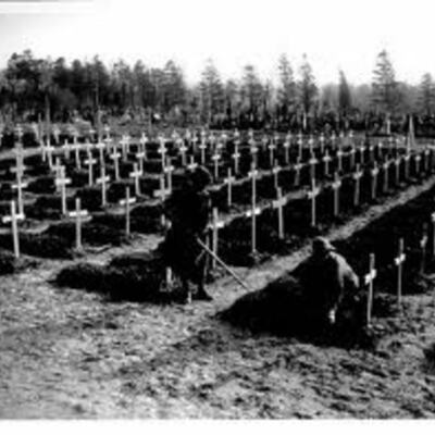 Timeline: WWI: USA's Shift from Neutrality to War