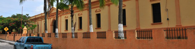 Distrito Departamental de Santa Rosa de Copan