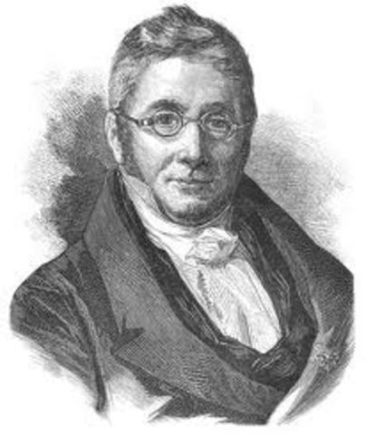Henri Dutrochet