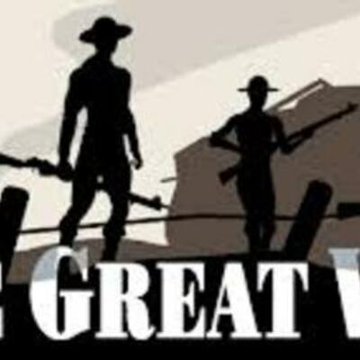 Timeline: World War 1