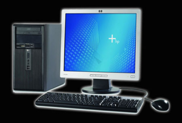 Revolución Informatica