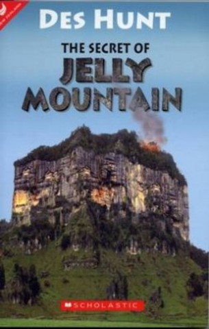 The Secret of Jelly Mountain
