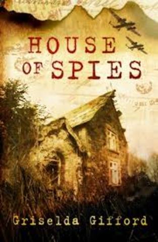 House of Spies