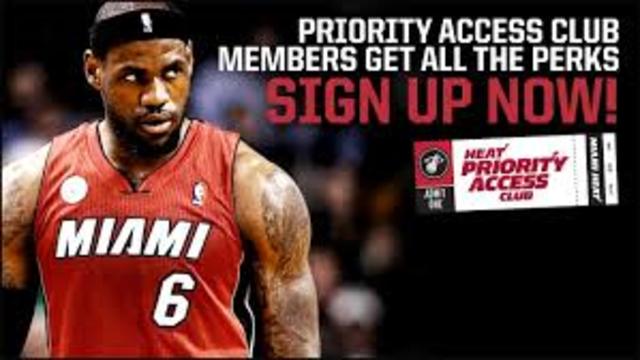 Lebron come to miami