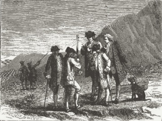 Blaise's Contribution