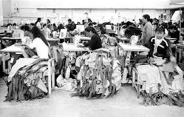 Ley Constitutiva de Zona Libre de Puerto Cortes