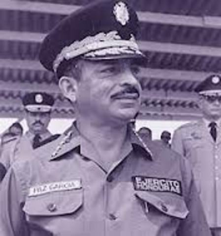 Policarpo Paz Garcia