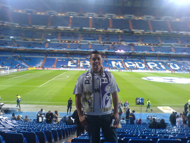 Madrid