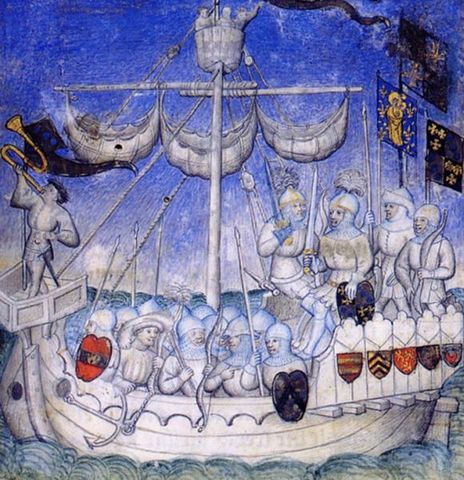 Conquista de Gran Canaria