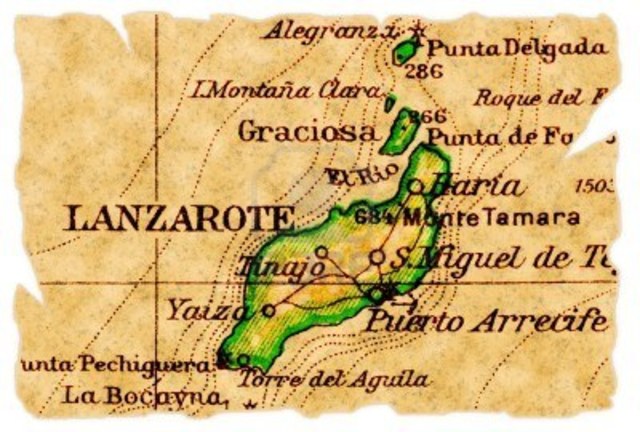 Conquista de Lanzarote