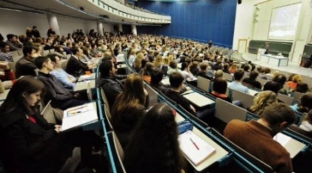 Массовая переподготовка учителей