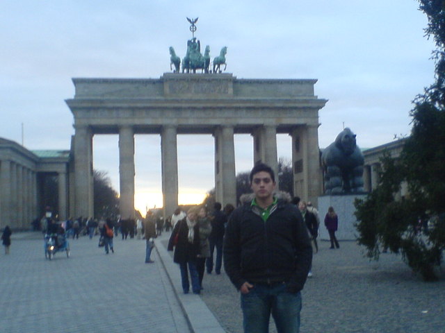 Alemania