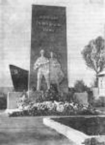 Новые улицы Мамадыш