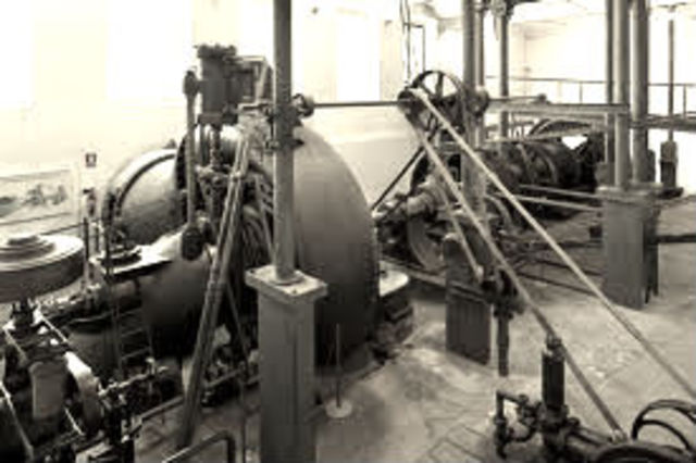 Es canvien dos turbines per Unes de 362 HP