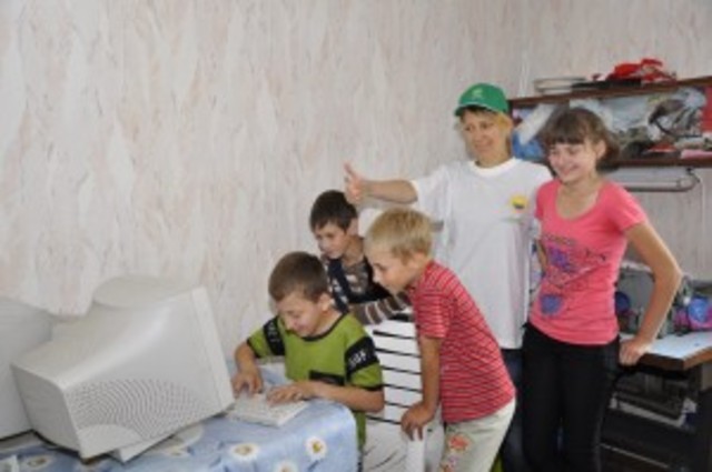 Президентская программа компьютеризации сельских школ