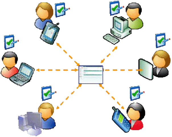 Дистанционное образование