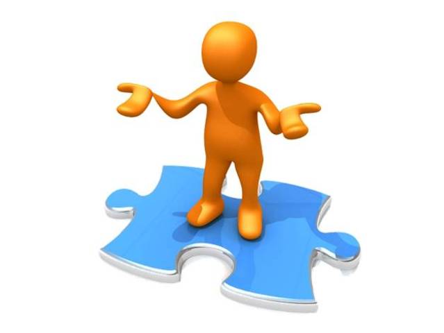 Оценивание выполненных работ