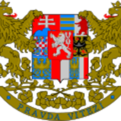 Timeline: První republika