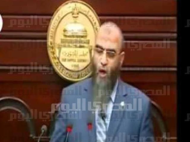 حزب النور يرفض مشروع قرض صندوق النقد