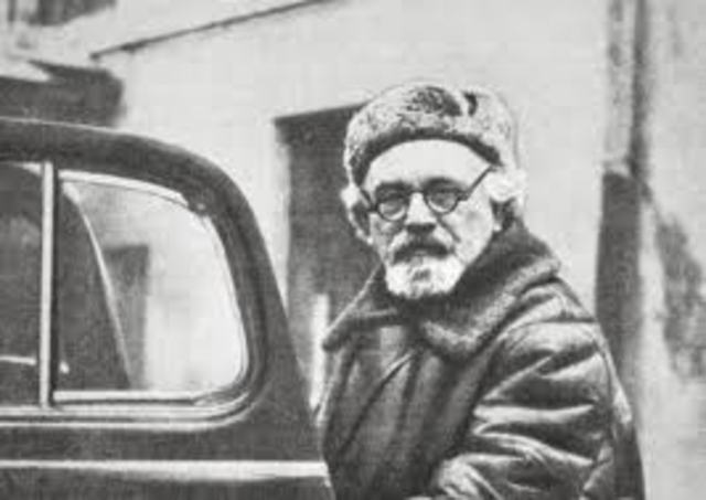 Путешествие в Заонежье.