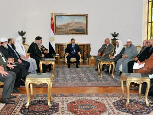 حزب النور يصدر بيانا يدين زيارة وزير السياحة المصري إلى إيران