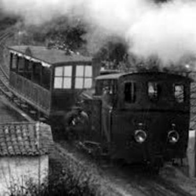 Timeline: 1901 a 1910- Patrícia e Luciana