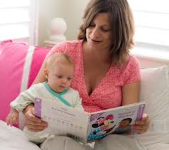 11-12 months (intellectual development)