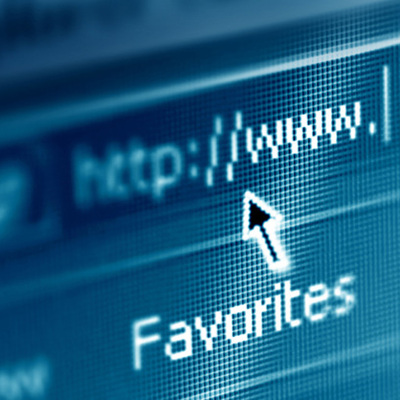 Timeline: La historia del internet