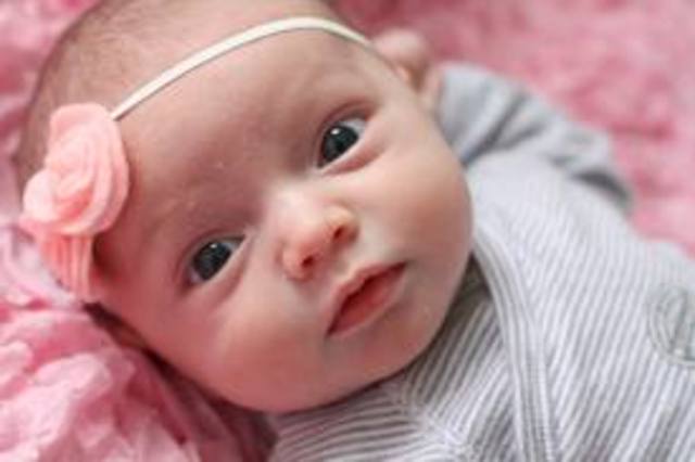 Intellectual Devopment: 1-2 Months