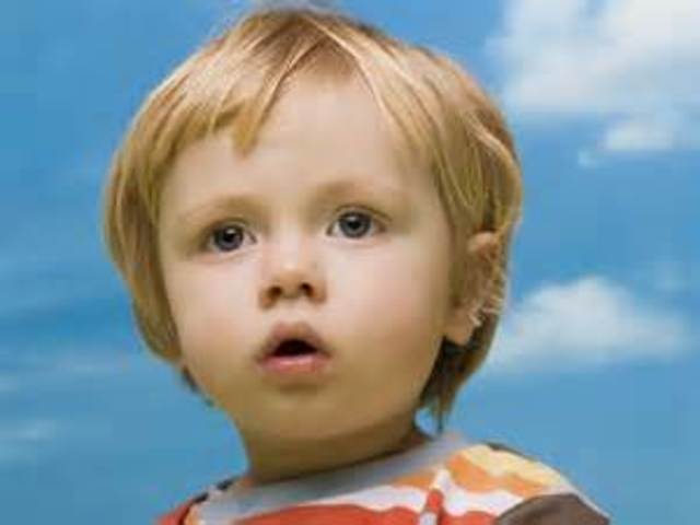 5-6 Month Intellectual