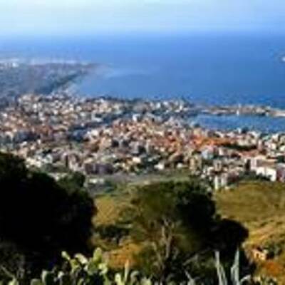 Timeline: REGGIO CALABRIA