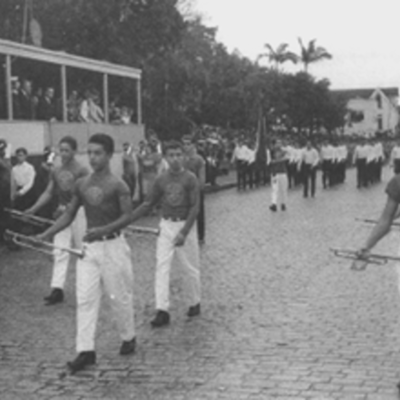 Timeline: 1971 a 1980, Maria e Catarina