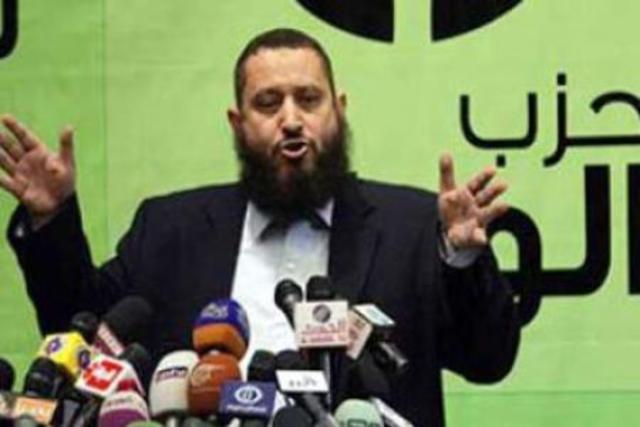 عماد عبد الغفور يؤكد أن ملف أخونة الدولة يضم 190 اسمًا، ليسوا جميعًا من الإخوان