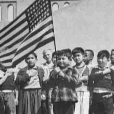 Timeline: Japanese immigration