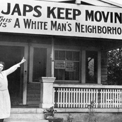 Timeline: Events that Lead to Japanese Internment Camps