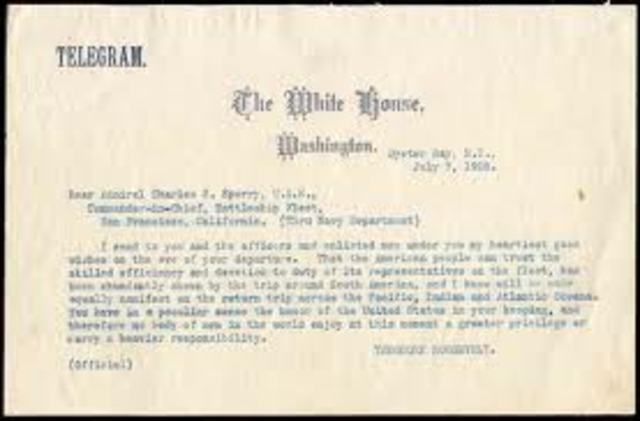 The gentalmens agreement