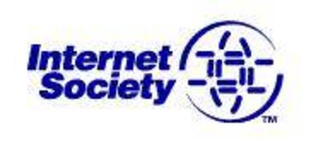 Incoporación del IETF