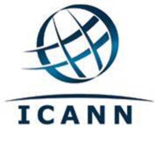 IANA, ICANN