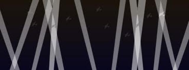 Germans Firebomb London