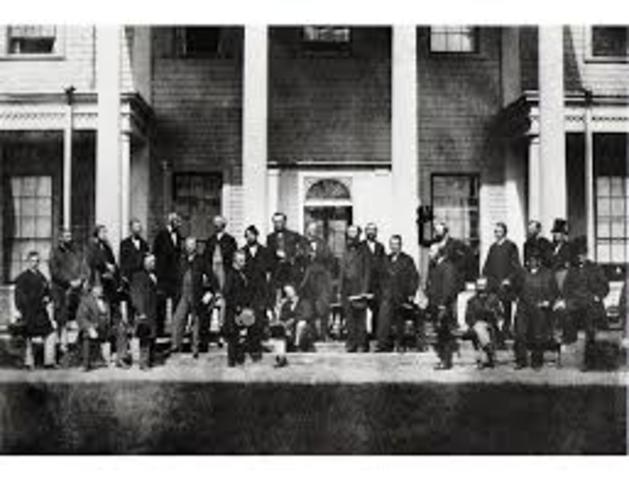 Charlottetown Conference