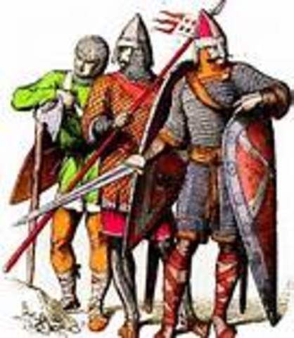 The Norman of Guglielmo d'Altavilla