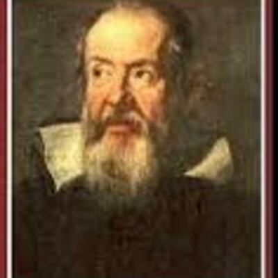 Timeline: Galileo Galilei
