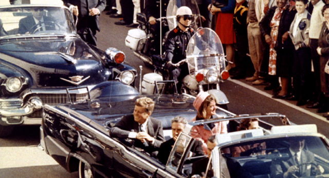 JFK Assasination
