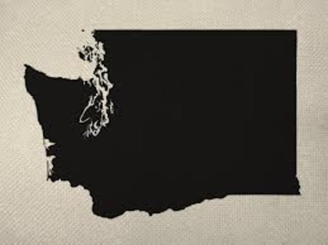 Washington is first state to pass Equine Activity Liability Act