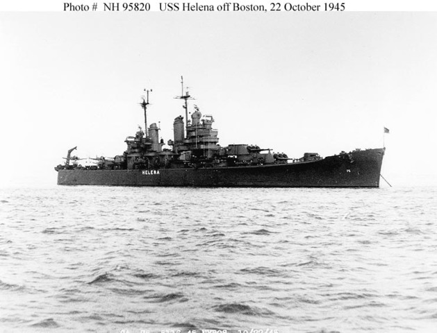 Helena Shoots Japanese