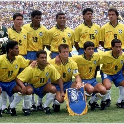 Timeline: 1991 a 2000