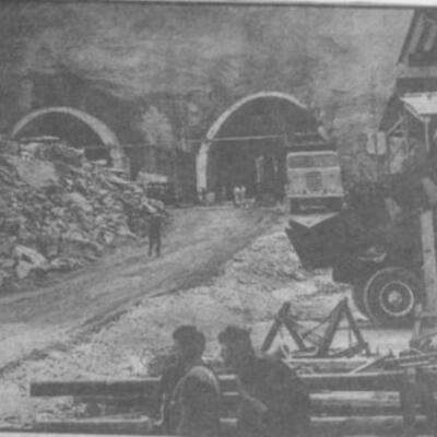 Timeline: Década de 1961 a 1970