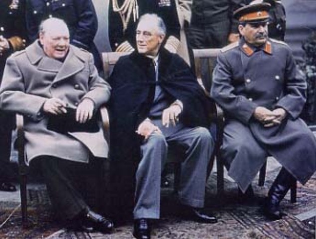 Yalta Conference
