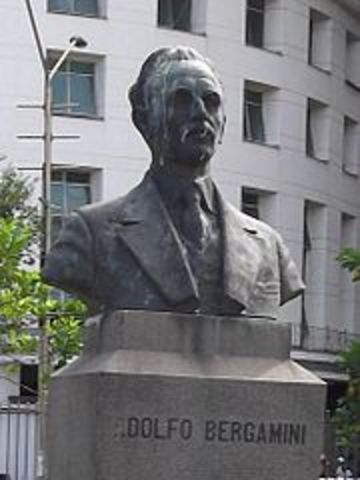 Adolfo Bergamini
