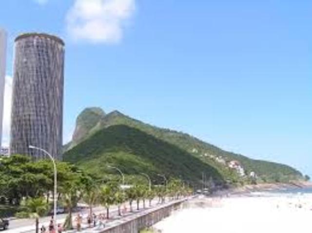 hotel nacional sao conrado